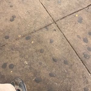 Meet your Posher, Colin